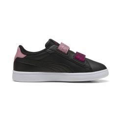 PUMA JUNIOR GIRL Smash 3.0 L GlttrVlcr 395609 07 MAYPO