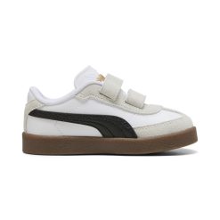 PUMA INFANT UNISEX CLUB II ERA V Inf 402308 02 ΛΕΥΚΟ