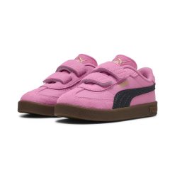 Alternative view of PUMA INFANT GIRL CLUB II ERA V Inf 402308 13 POZ