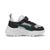 PUMA TRINITY 2 LT RUN FUN INF BOY 402932 02 ΜΑΥΡΟ/ΛΕΥΚΟ