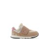 NEW BALANCE INFANT GIRL NW574QTC ΜΠΕΖ