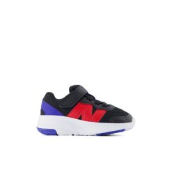 NEW BALANCE BABY BOY IT578AB ΜΑΥΡΟ