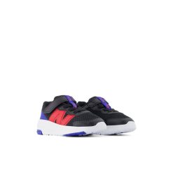 Alternative view of NEW BALANCE BABY BOY IT578AB ΜΑΥΡΟ