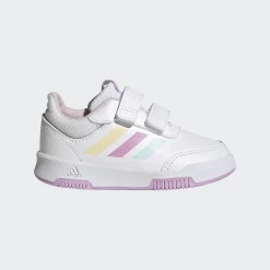 ADIDAS BABY GIRL TENSAUR SPORT 2.0 CF I GW6467 ΛΕΥΚΟ