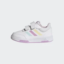 Alternative view of ADIDAS BABY GIRL TENSAUR SPORT 2.0 CF I GW6467 ΛΕΥΚΟ