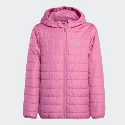 ADIDAS JACKET JUNIOR GIRL JL7445 POZ