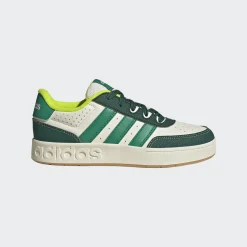 ADIDAS KIDS BOY BREAKBASE C JP9930 ΛΕΥΚΟ