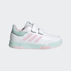 ADIDAS JUNIOR GIRL TENSAUR SPORT 2.0 CF K JQ2868 ΛΕΥΚΟ
