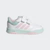 ADIDAS BABY GIRL TENSAUR SPORT 2.0 CF I JQ2876  ΛΕΥΚΟ