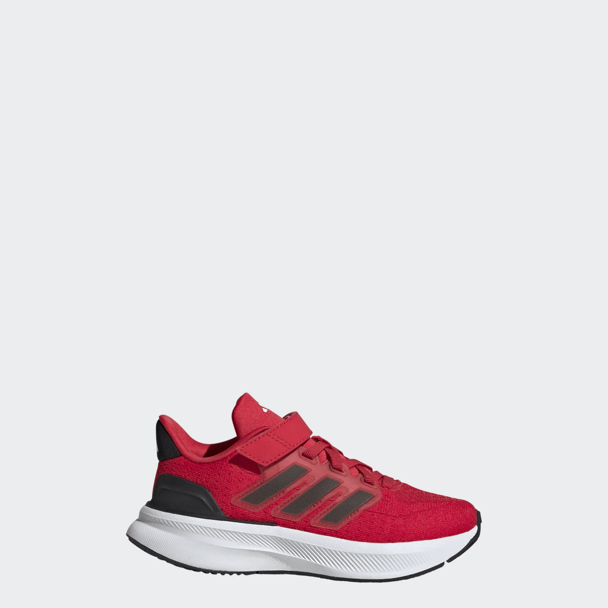 ADIDAS KIDS UNISEX ULTRARUN 5 EL C JQ3071 KOKKINO - Image 3