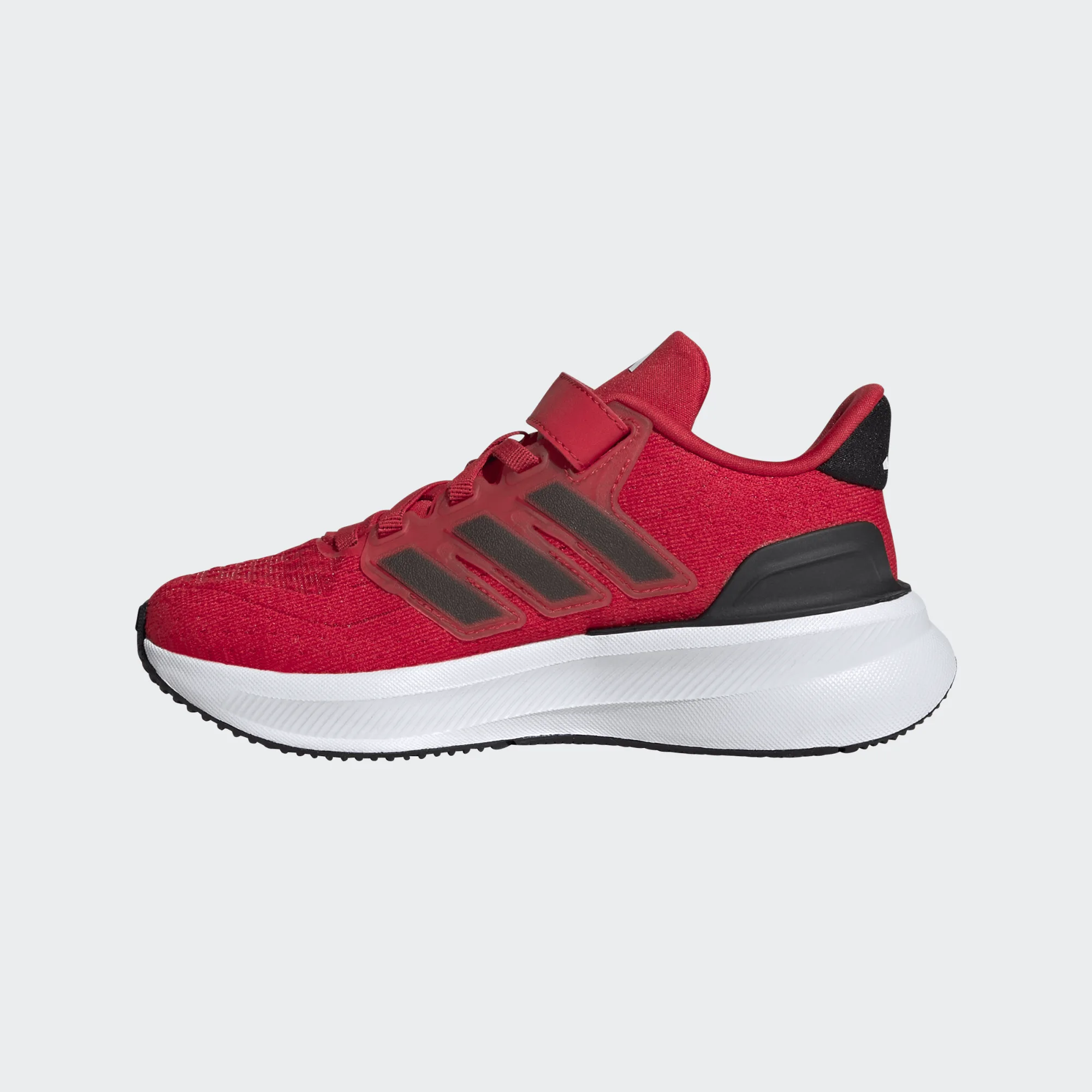 ADIDAS KIDS UNISEX ULTRARUN 5 EL C JQ3071 KOKKINO - Image 6