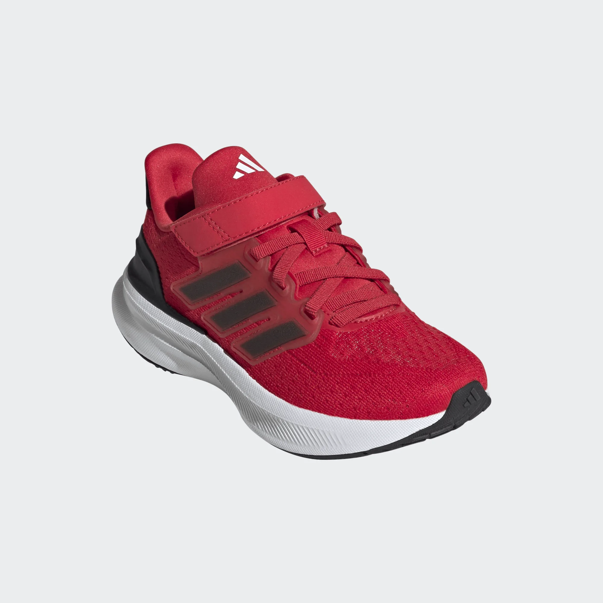 ADIDAS KIDS UNISEX ULTRARUN 5 EL C JQ3071 KOKKINO - Image 7