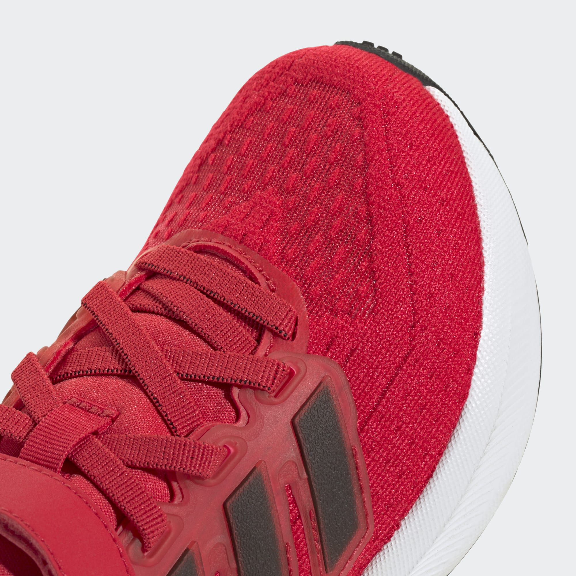 ADIDAS KIDS UNISEX ULTRARUN 5 EL C JQ3071 KOKKINO - Image 9