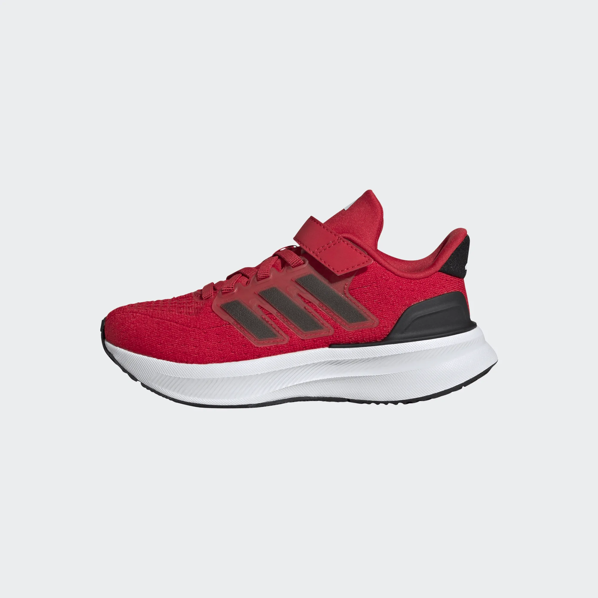 ADIDAS KIDS UNISEX ULTRARUN 5 EL C JQ3071 KOKKINO - Image 13