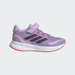ADIDAS JUNIOR GIRL RUNFALCON 5 EL C JQ5609 ΜΩΒ
