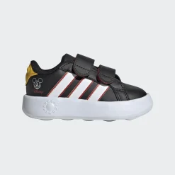 ADIDAS BABY UNISEX MICKEY GRAND COURT CF I JQ8071 MAYPO