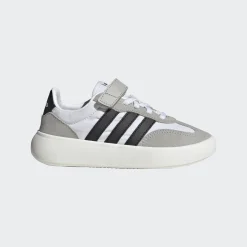 ADIDAS JUNIOR BOY BARREDA DECODE EL C JQ8850 ΛΕΥΚΟ