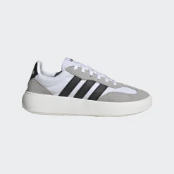 ADIDAS JUNIOR BOY BARREDA DECODE J JQ8854 ΛΕΥΚΟ