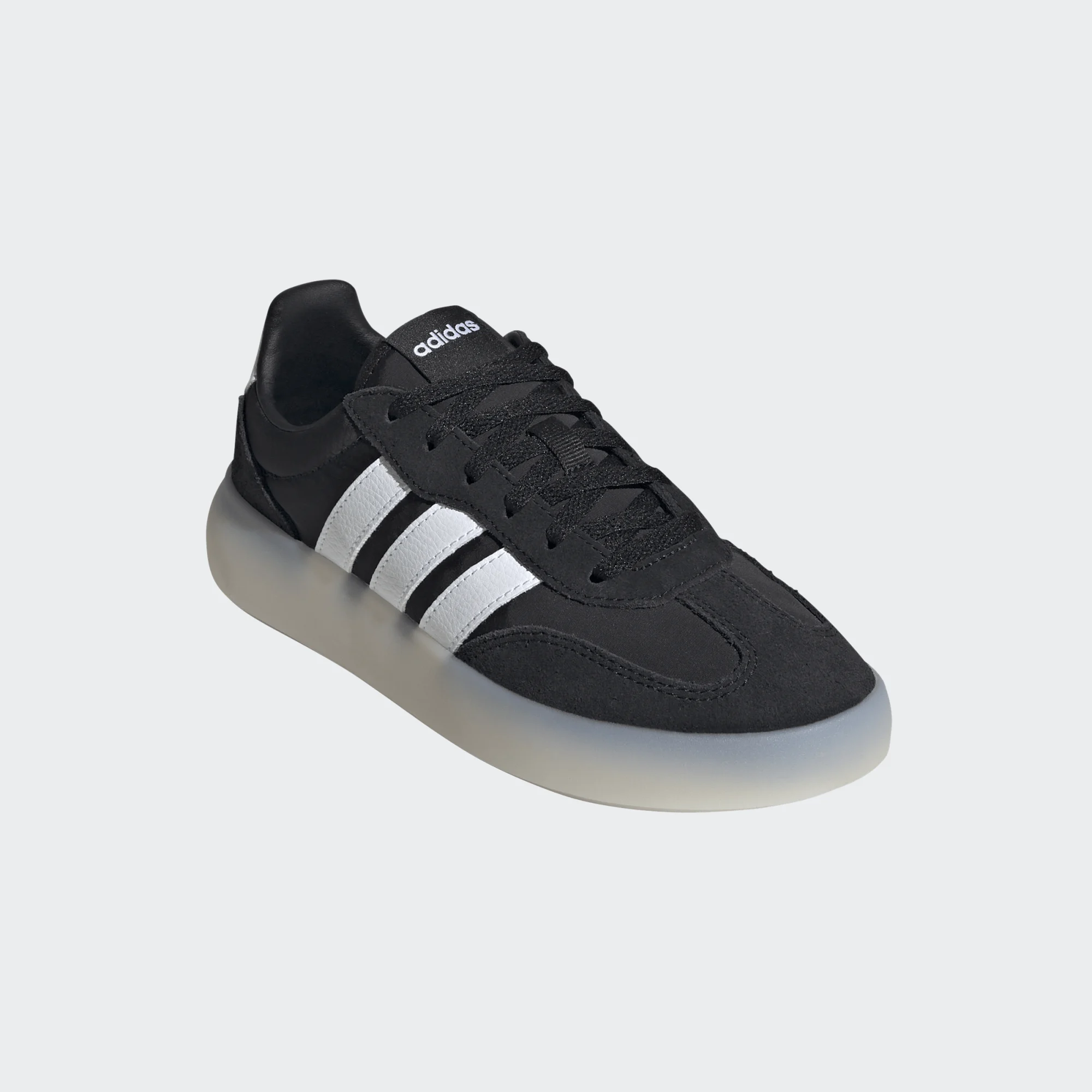 ADIDAS JUNIOR UNISEX BARREDA DECODE EL C JR0762 ΜΑΥΡΟ - Image 6