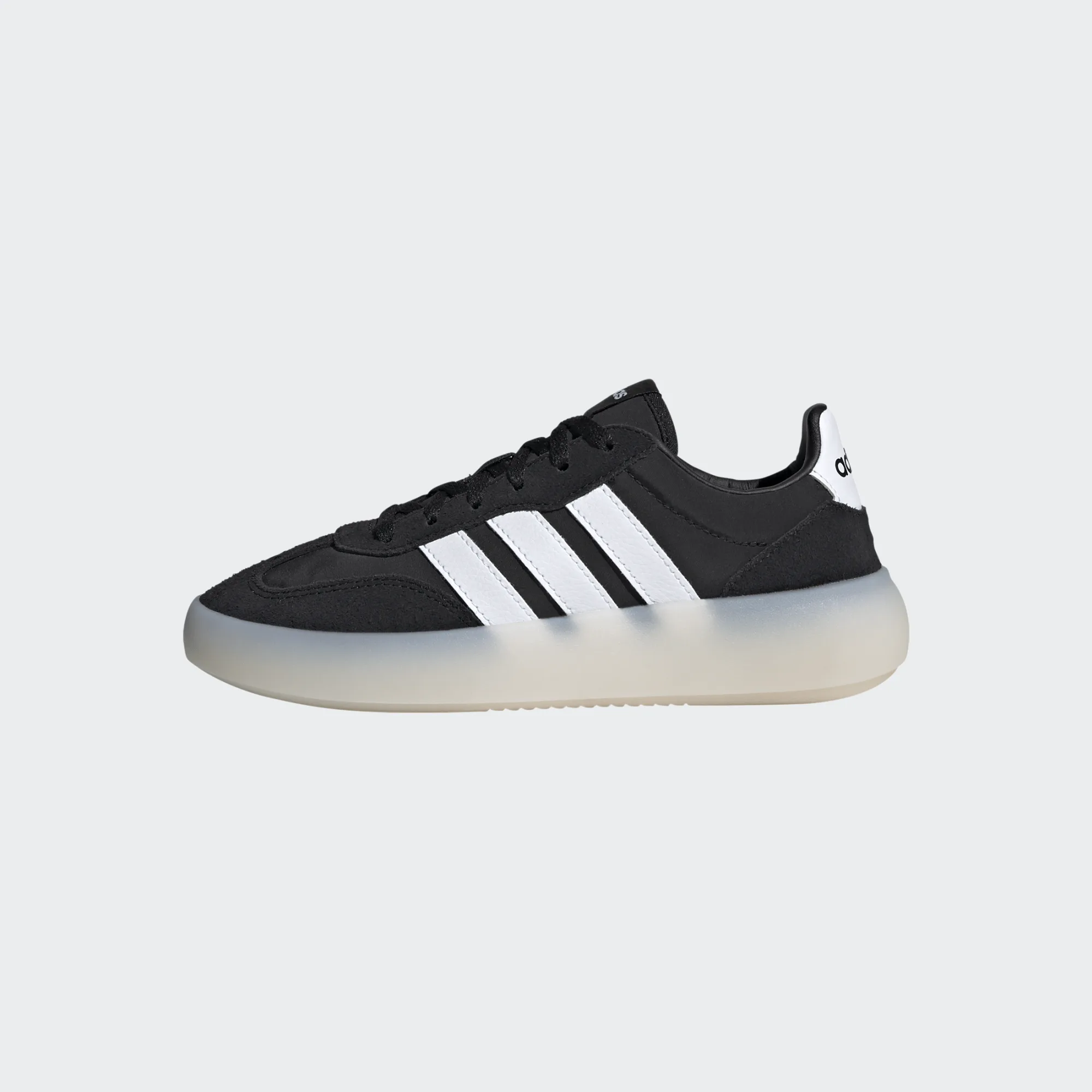 ADIDAS JUNIOR UNISEX BARREDA DECODE EL C JR0762 ΜΑΥΡΟ - Image 11