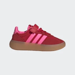 ADIDAS JUNIOR GIRL BARREDA DECODE EL C JR0770 KOKKINO