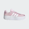 ADIDAS JUNIOR GIRL VL COURT BOLD J  JS3478 POZ