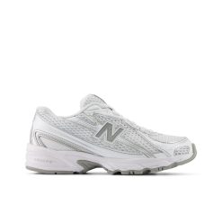 NEW BALANCE KIDS UNISEX PZ740WM ΛΕΥΚΟ
