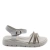 PRIMI PASSI SANDAL JUNIOR GIRL 4974 ΛΕΥΚΟ