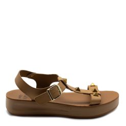 PRETTY SOFT SANDAL JUNIOR GIRL 1554 ΤΑΜΠΑ