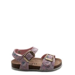 ΠΑΙΔΙΚΑ ΠΕΔΙΛΑ ΦΕΛΛΟΣ CHILDRENLAND GIRL 7822-429 ΡΟΖ