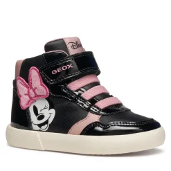 Alternative view of GEOX ΜΠΟΤΑΚΙΑ ΚΟΡΙΤΣΙ J Gisli C .MIΝΝΙΕ MOUSE B561MC 00254 C9289 MAYPO