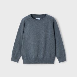 MAYORAL Ζέρσεϋ βασικό αγόρι 15-00323-011 Γκρι