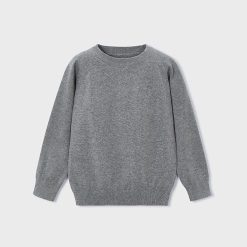 MAYORAL Ζέρσεϋ βασικό αγόρι 15-00323-013 Γραφίτης