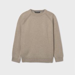 MAYORAL Ζέρσεϋ βασικό αγόρι 15-00354-067 Ασβεστόλιθος σκούρο