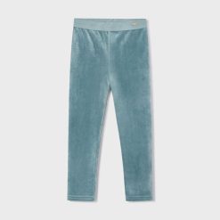 MAYORAL Κολάν βασικό βελούδο κορίτσι 15-00712-057 Πράσινο