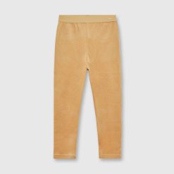 MAYORAL Κολάν βασικό βελούδο κορίτσι 15-00712-058 Καφέ