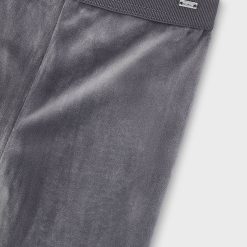 Alternative view of MAYORAL Κολάν βασικό βελούδο κορίτσι 15-00712-059 Μολυβί