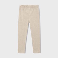 MAYORAL Κολάν βασικό κορίτσι 15-00717-066 Mπεζ σκούρο