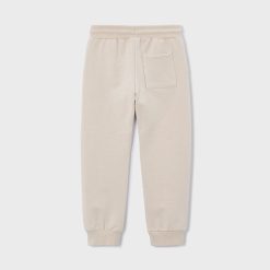 Alternative view of MAYORAL Παντελόνι σπορ βασικό αγόρι 15-00725-053 Μπεζ