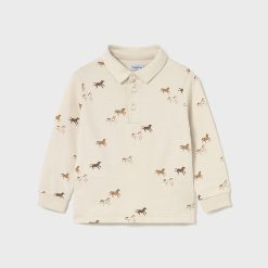 MAYORAL Πόλο μωρό 15-02102-075 Seta