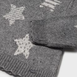 Alternative view of MAYORAL Ζέρσεϋ μωρό 15-02355-026 Μολυβί έντονο