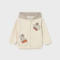 MAYORAL Ζακέτα μωρό 15-02428-061 Seta