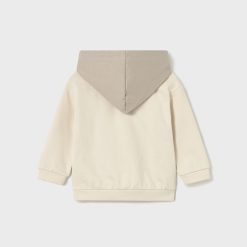 Alternative view of MAYORAL Ζακέτα μωρό 15-02428-061 Seta