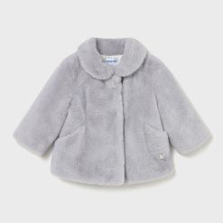 MAYORAL Παλτό μωρό 15-02434-048 Περλέ