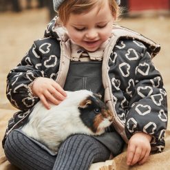 Alternative view of MAYORAL Μπουφάν μωρό 15-02437-059 Μπεζ