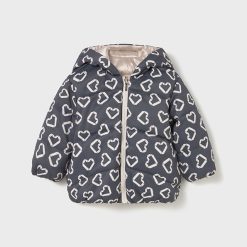 MAYORAL Μπουφάν μωρό 15-02437-059 Μπεζ