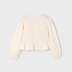 Alternative view of MAYORAL Μπλούζα κορίτσι 15-04007-088 Μακιάτο