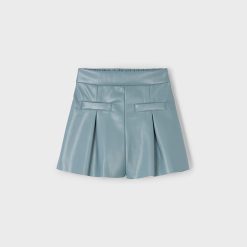 MAYORAL Βερμούδα κορίτσι 15-04223-080 Πράσινο