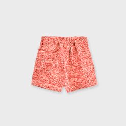 Alternative view of MAYORAL Βερμούδα κορίτσι 15-04224-037 Κερασί