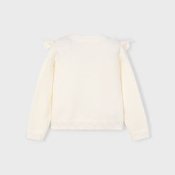 Alternative view of MAYORAL Ζέρσεϋ κορίτσι 15-04304-056 Μακιάτο